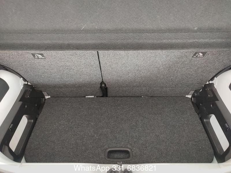 Volkswagen up! 1.0 5p. EVO move up! BlueMotion Technology