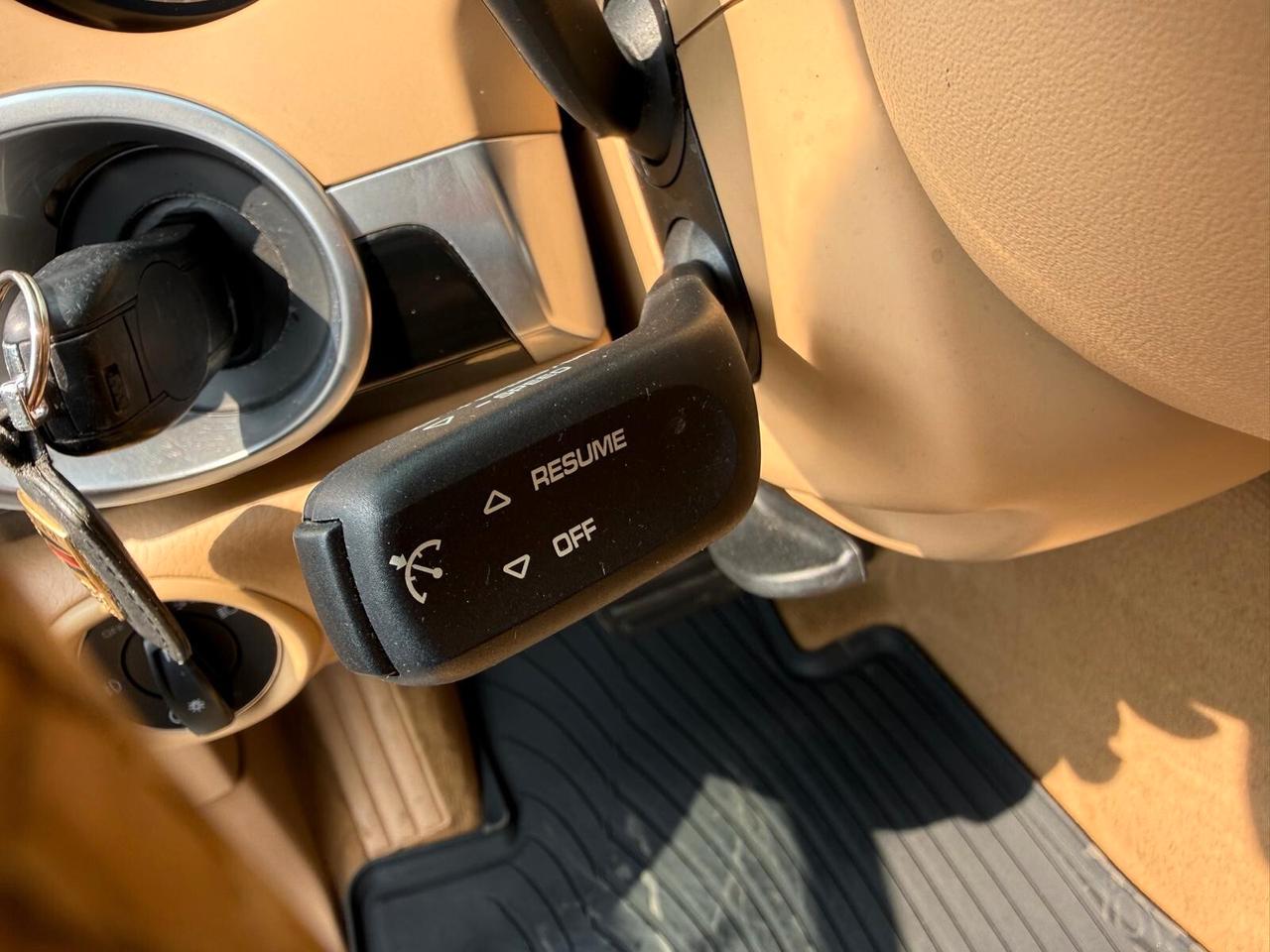 Porsche Cayenne 3.0 Diesel