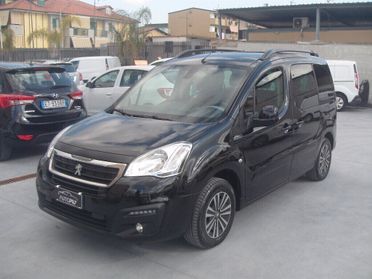 Peugeot Partner Tepee BlueHDi 100 CV - 2015