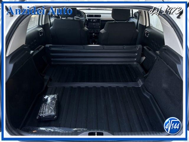 CITROEN C3 1.2 Van 82 Cv 2 Posti Live