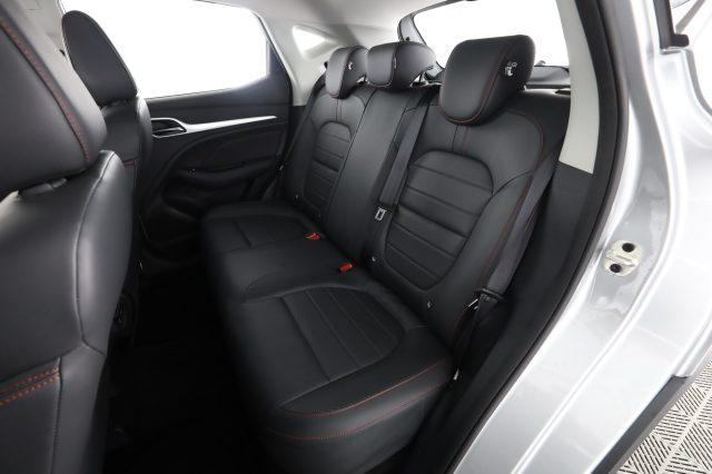 MG ZS ZS 1.5 VTi-tech Luxury