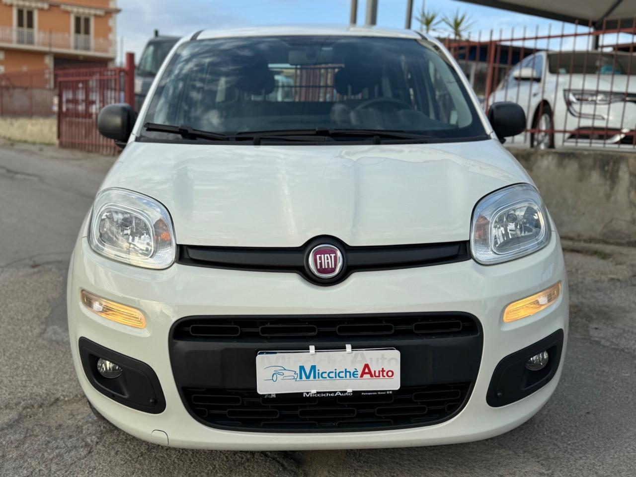 FIAT NEW PANDA 1.3 MJT II 80 CV EASY N1 IVA ESPOSTA