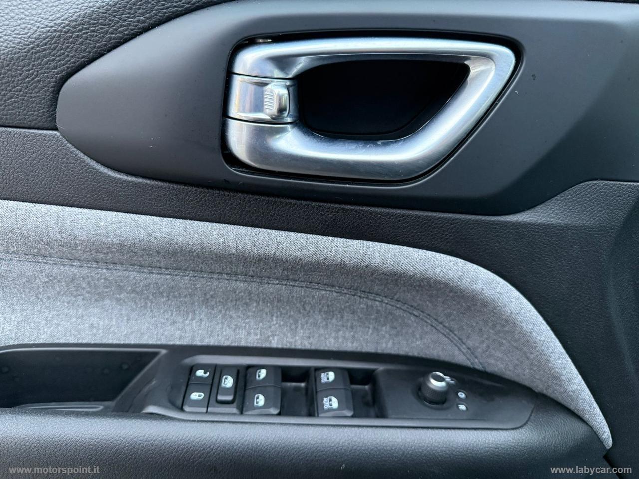 JEEP Compass 1.6 Mjt II 2WD Longitude