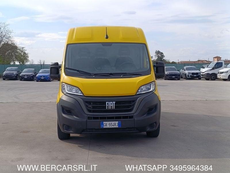 Fiat Ducato 33 LH2 2.2 Mjt3 120CV E6D-fin