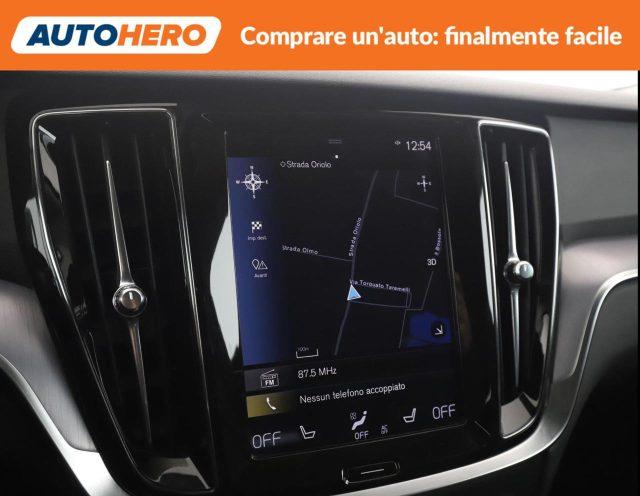 VOLVO V60 Cross Country D4 AWD Geartronic Business Plus