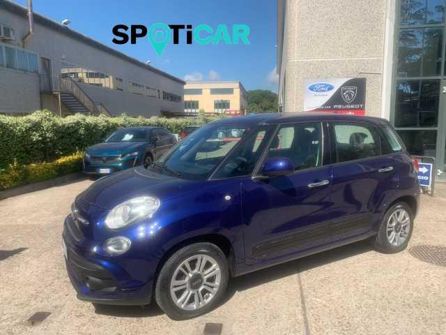 Fiat 500L 1.3 Multijet 95 CV Mirror