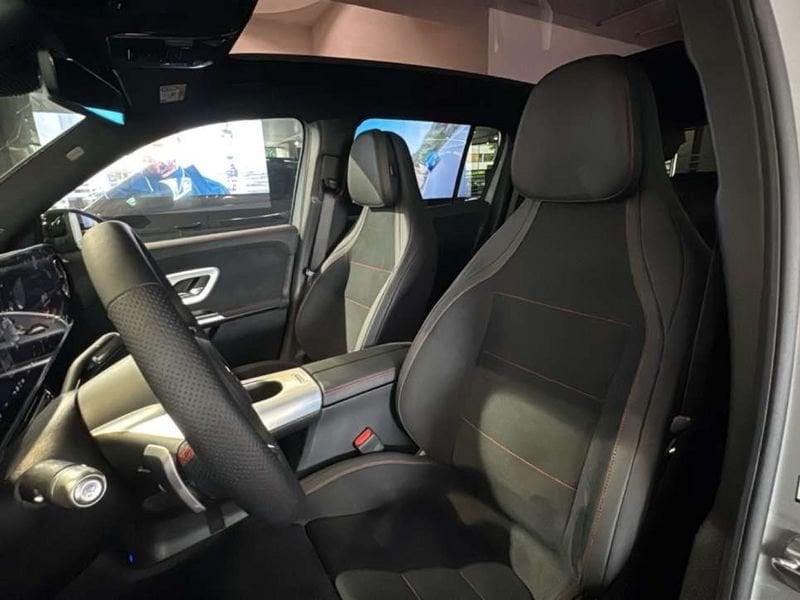 Mercedes-Benz GLB 350 4Matic EQ AMG Line Premium