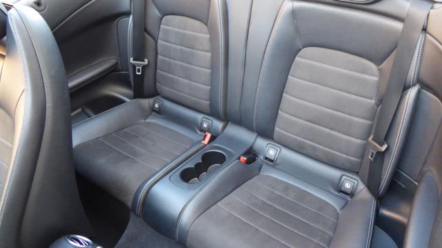 MERCEDES-BENZ C 220 d Auto Cabrio AMG