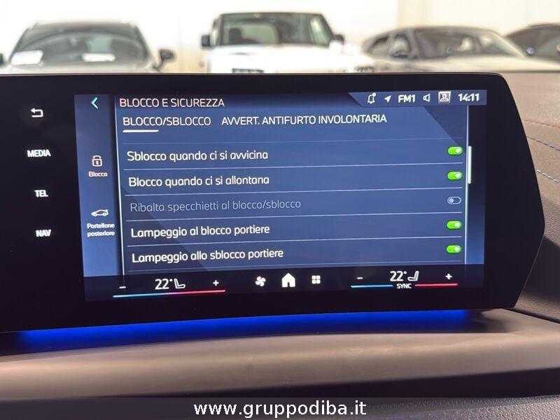 BMW Serie 1 F70 118d MSport Pro auto