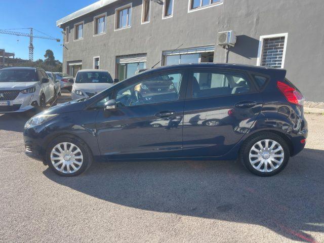 FORD Fiesta 1.5 TDCi 75CV 5 porte