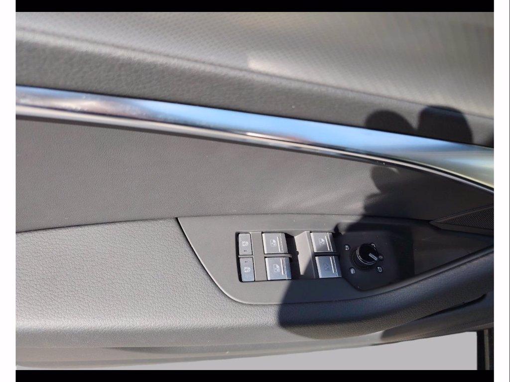 AUDI A6 40 2.0 tdi mhev 12v business advanced s-tronic del 2025