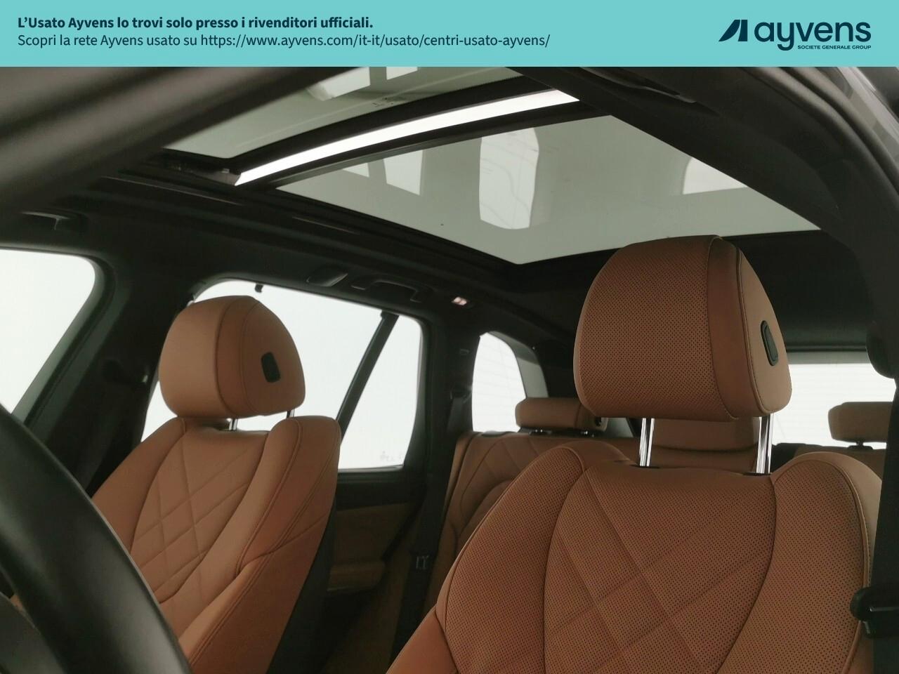 Bmw X5 xDrive50e Msport