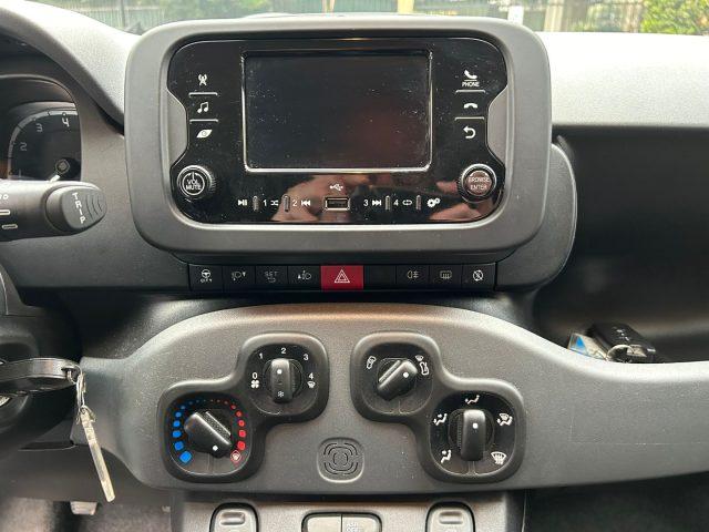 FIAT Panda 1.0 FireFly S&S Hybrid City Life * PREZZO PROMO *