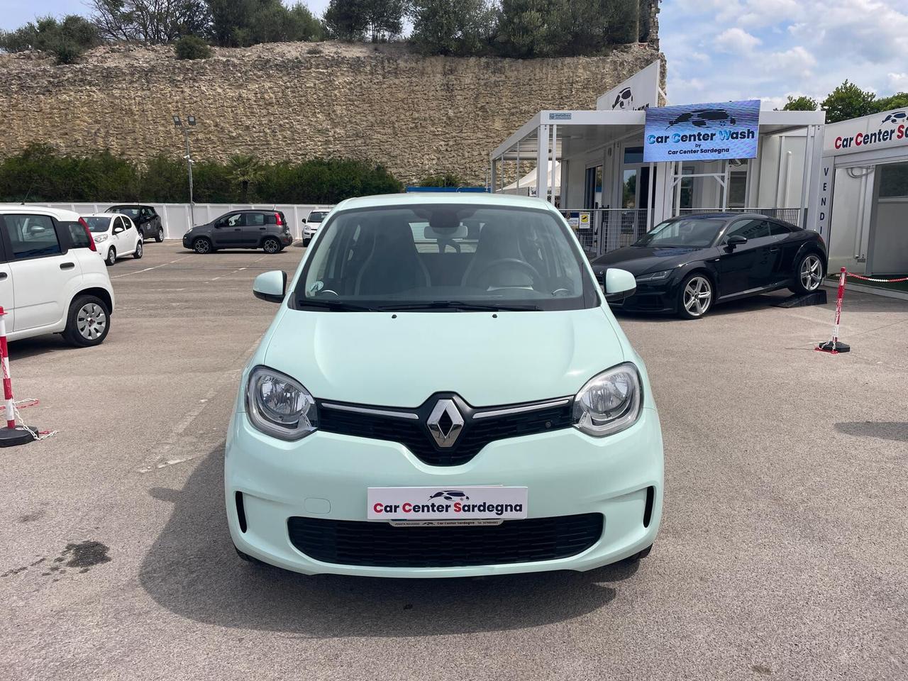 Renault Twingo TCe 95 CV Intens