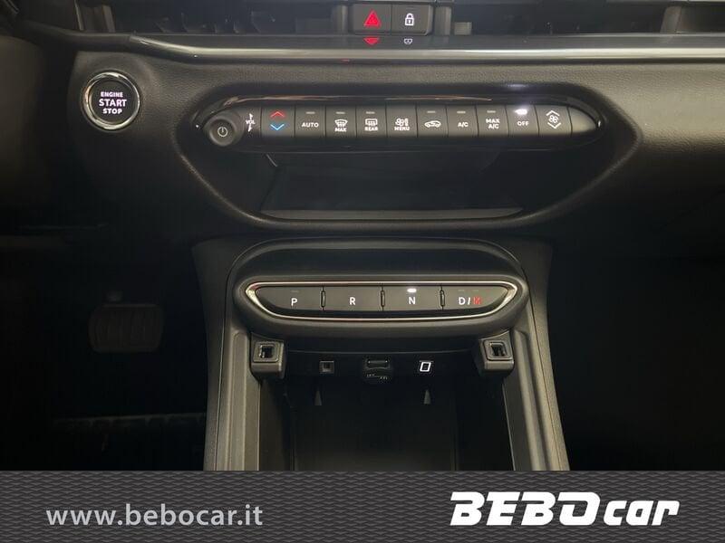 FIAT 600 1.2 Hybrid 110cv Pop