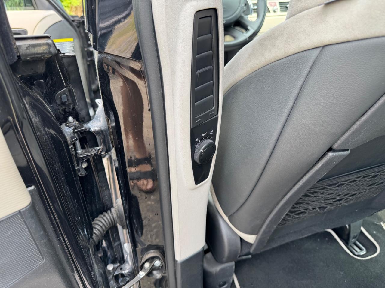 Citroen C4 Grand Picasso 2.0 HDi #MM