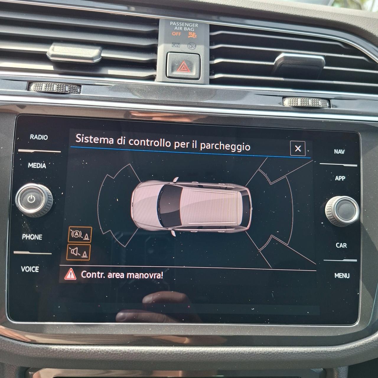 Volkswagen Tiguan 2.0 Tdi 150Cv Dsg Life