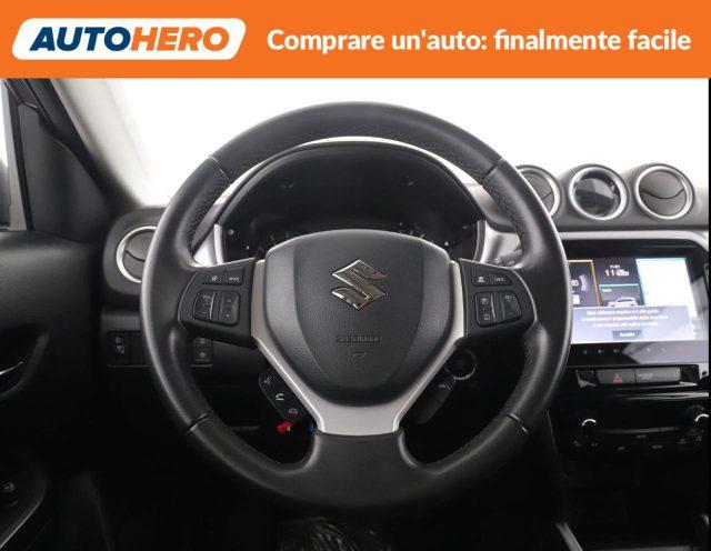 SUZUKI Vitara 1.4 Hybrid 4WD AllGrip Cool+