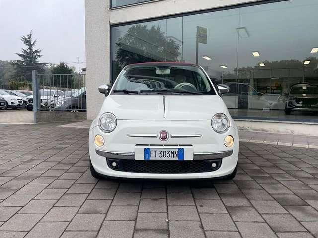 Fiat 500C 500 C 1.2 Lounge