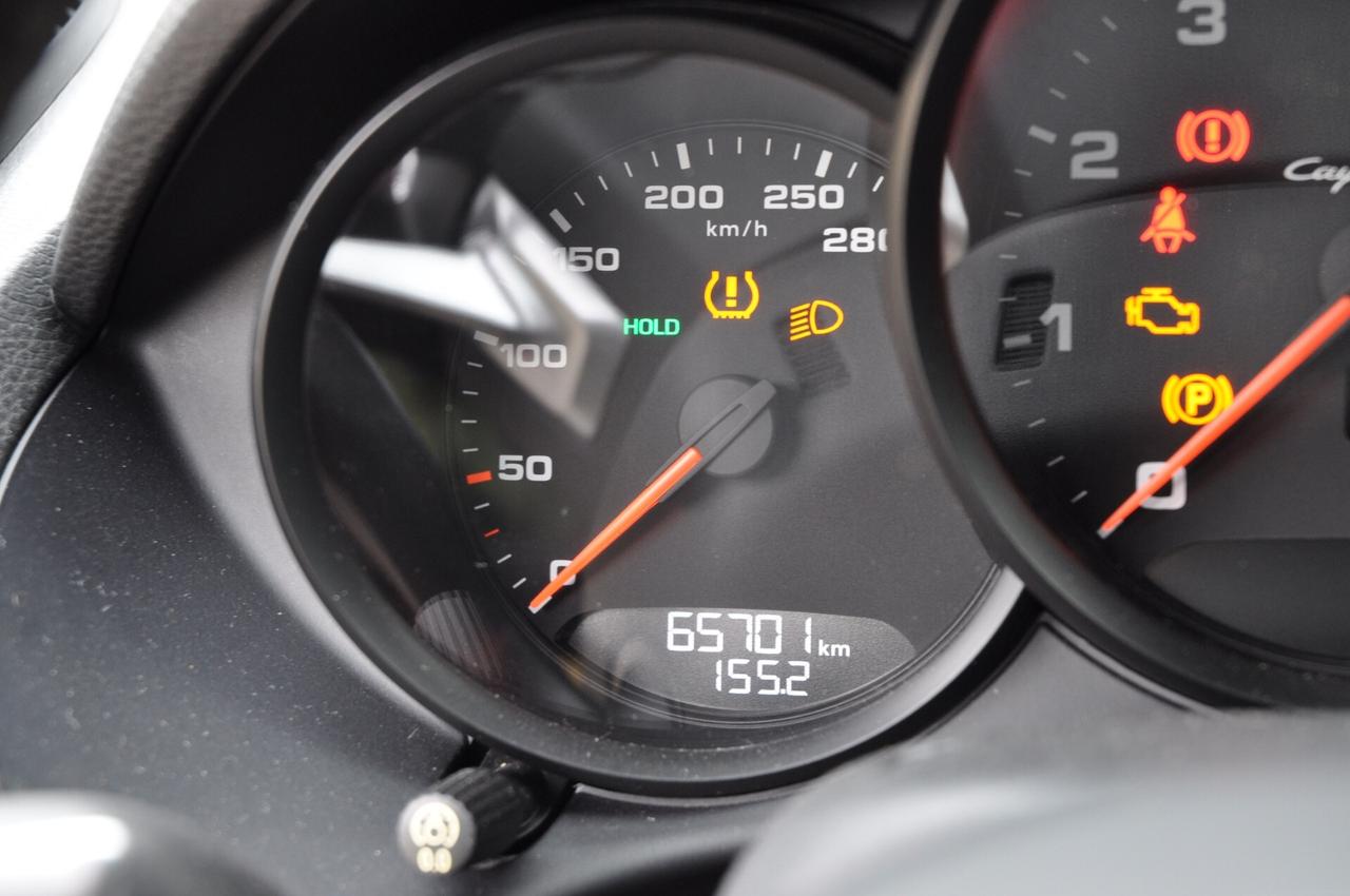 Porsche 718 Spyder Cayman 2.0 T PDK LEASING