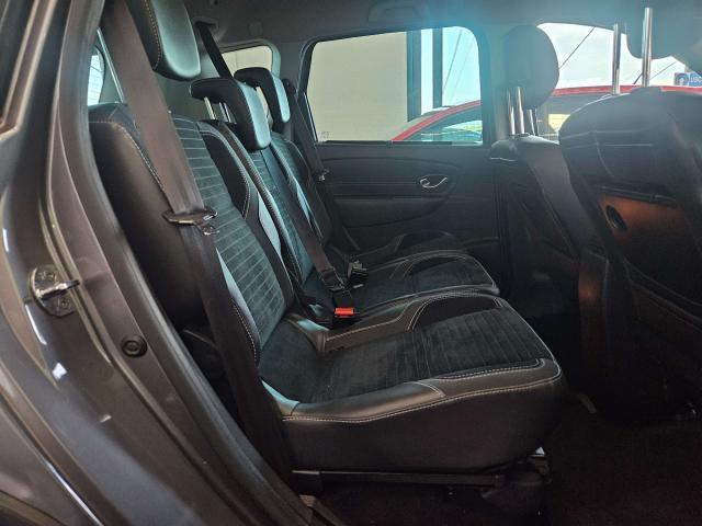 Renault Scenic Scenic III X-Mod 2012 Cross X-Mod Cross 1.5 dci