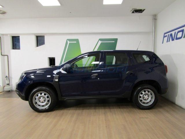 DACIA Duster 1.6 SCe 4X2