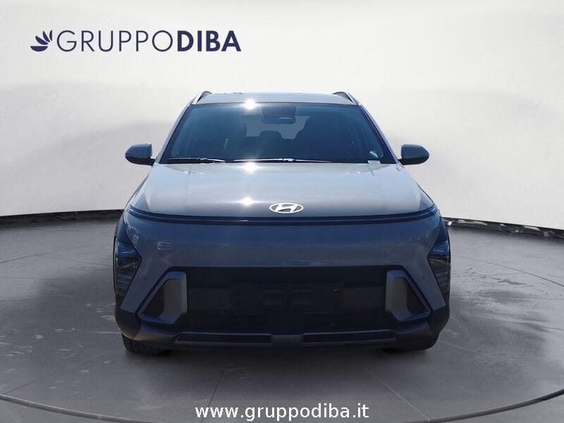 Hyundai Kona GDI Petrol 6 Speed A/T MY26 HEV 1.6 GDI EXELLENCE
