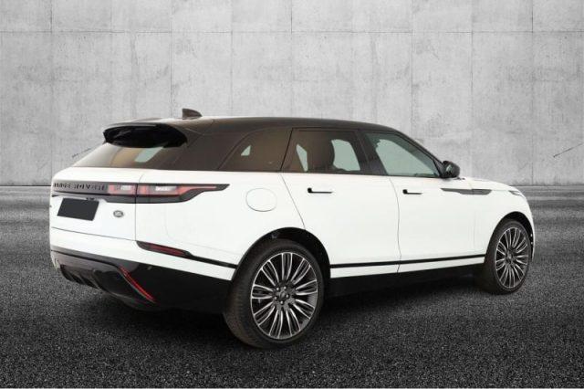 LAND ROVER Range Rover Velar 2.0D I4 204 CV R-Dynamic SE