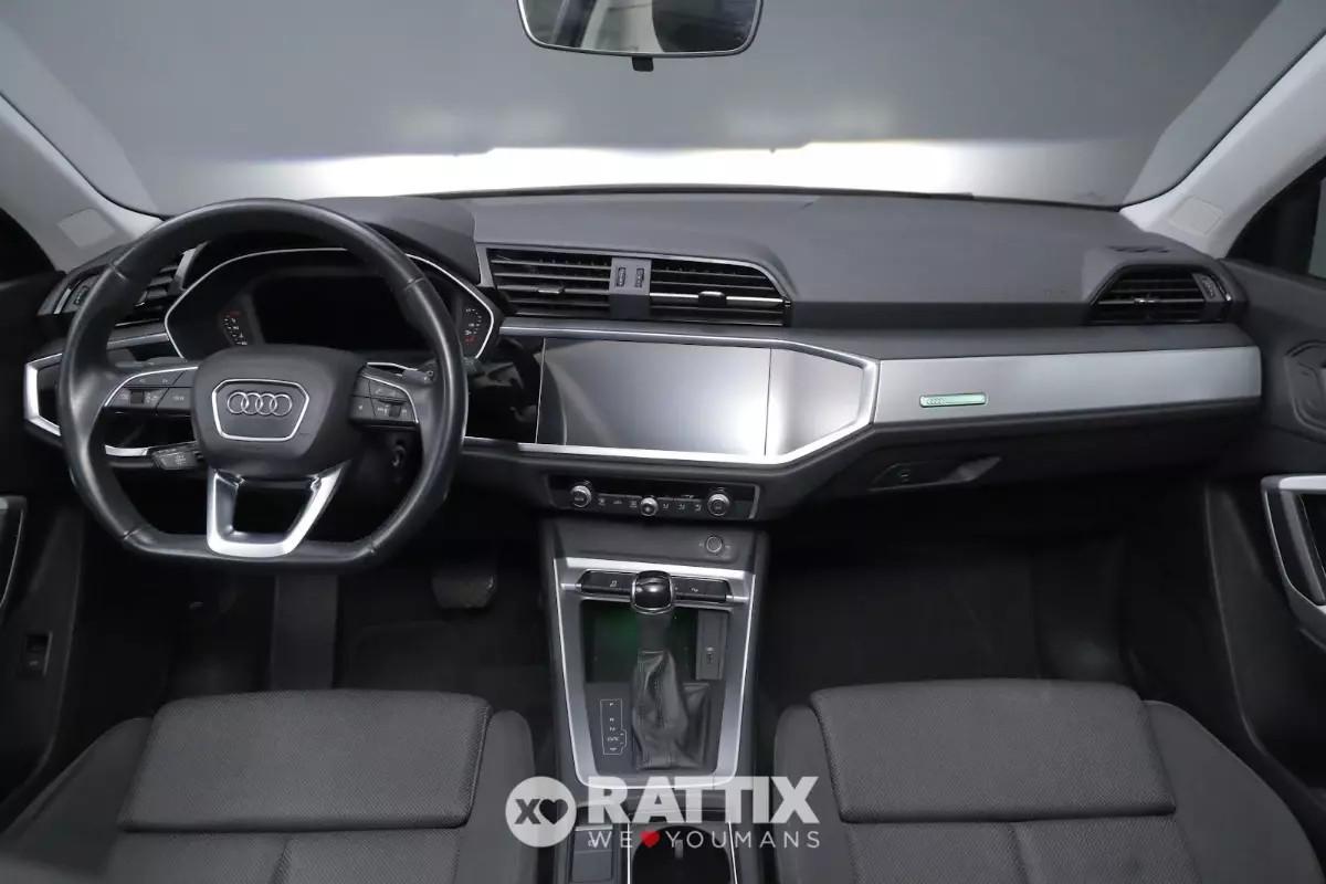 Audi Q3 35 1.5 TFSI 150CV S Line Edition S-Tronic
