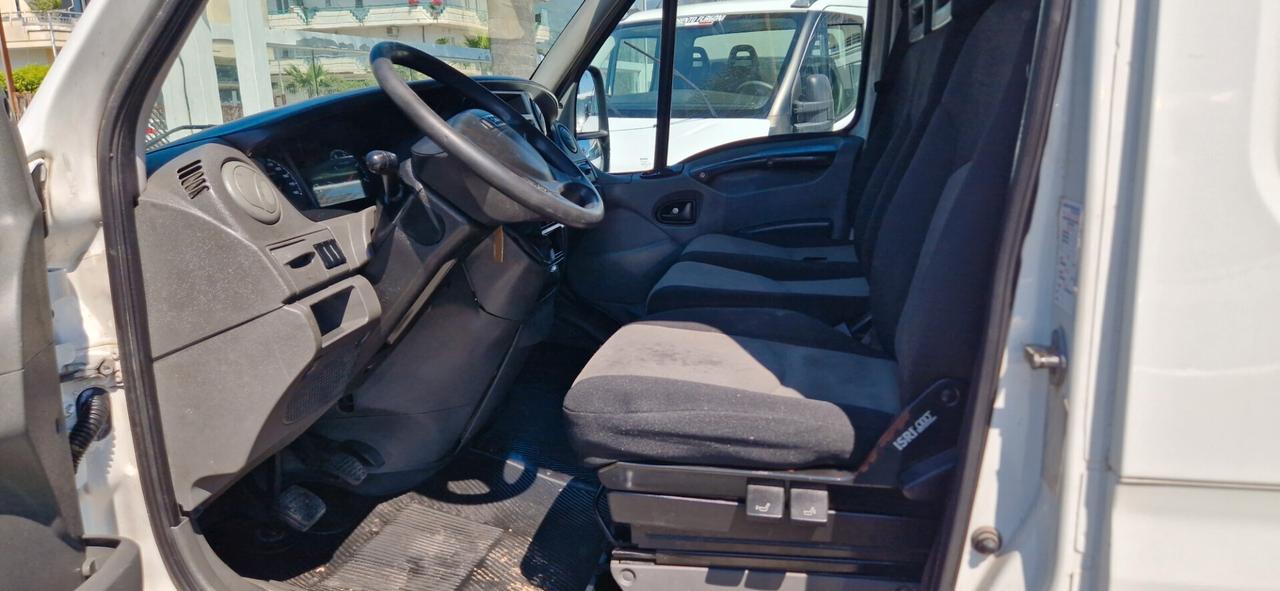 IVECO DAILY 35C 15 PASSO 3950 H3 -3.0 MJT EURO5
