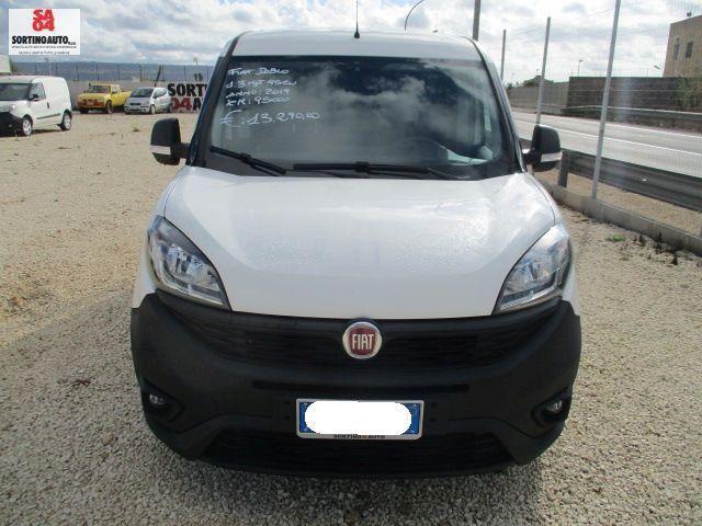 FIAT DOBLO CARGO 1.3 95 Multijet 95cv 1-2019