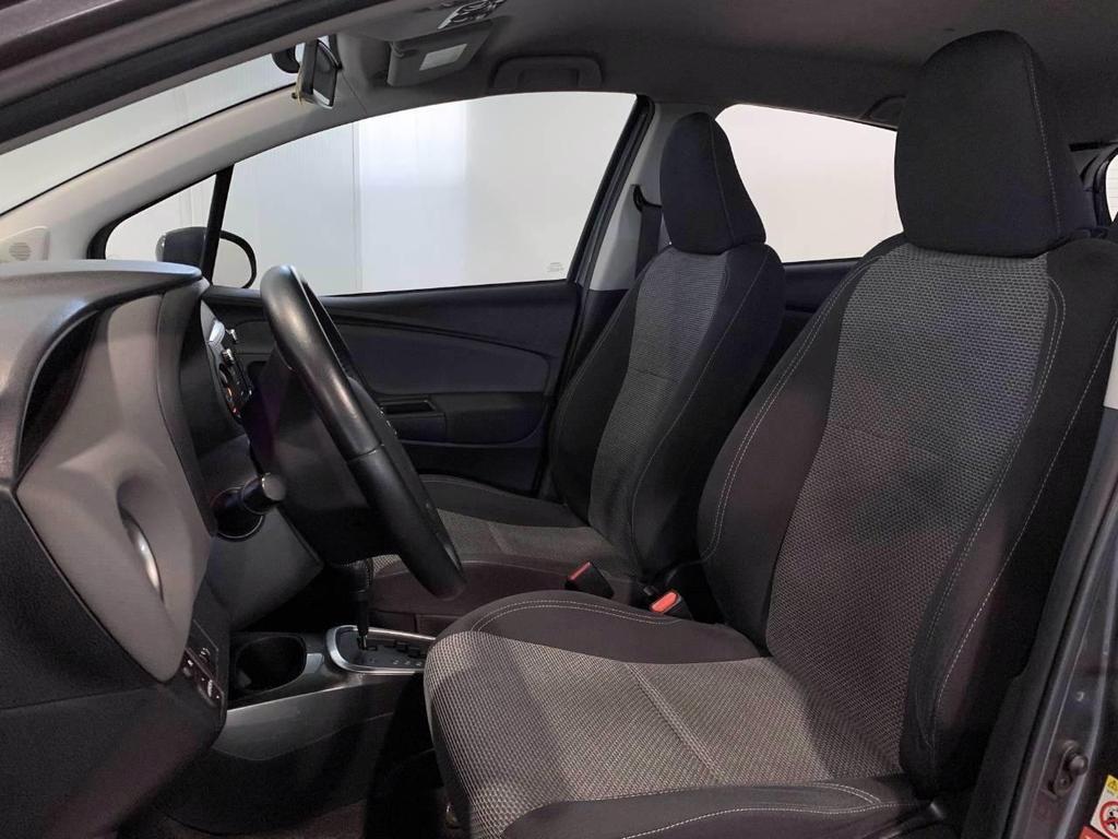 Toyota Yaris 5 Porte 1.5 Hybrid Active CVT