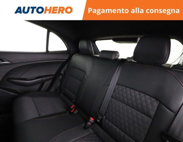 MG MG3 1.5 Hybrid+ Luxury