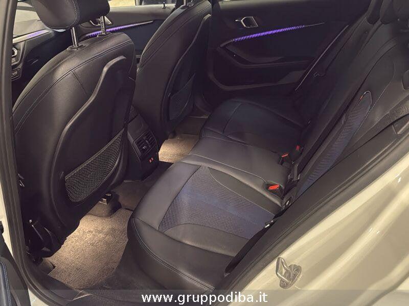 BMW Serie 1 F40 Benzina 118i Msport 140cv auto