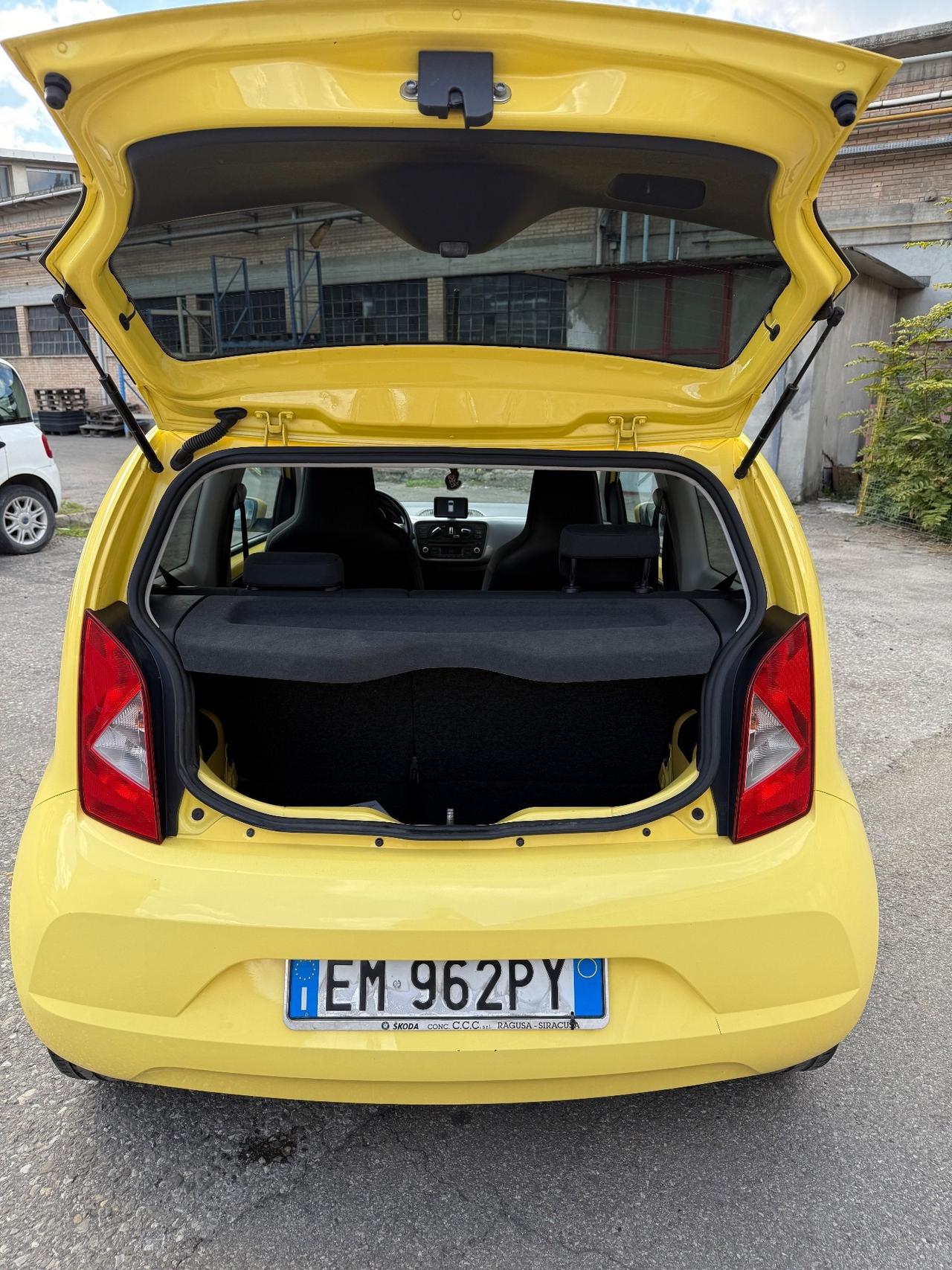 Seat Mii 1.0 3 porte Style