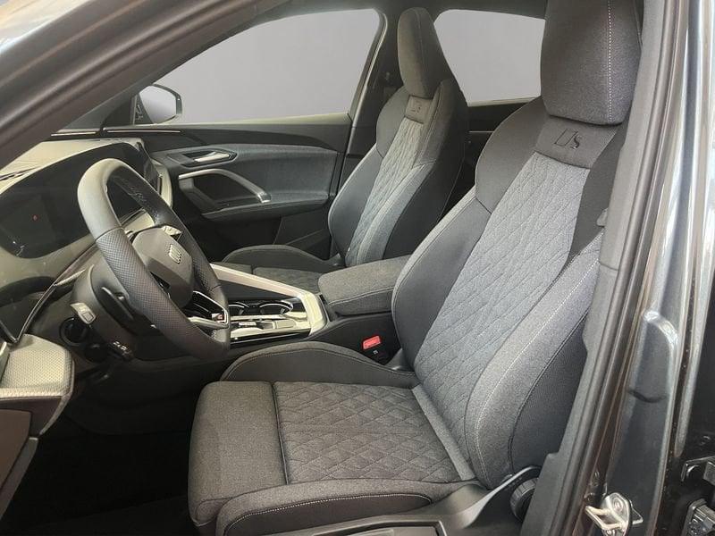 Audi Q5 Sportback TDI 204cv Mhev quattro S tronic S Line Edition