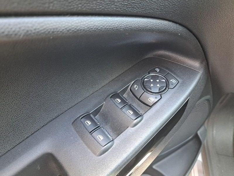 Ford EcoSport 1.5 ecoblue ST-Line s&s 100cv my19