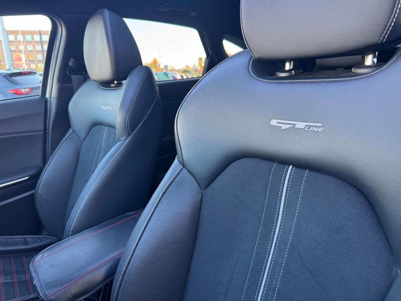 Kia ProCeed 1.5 T-GDI MHEV GT Line Plus - PR #7672