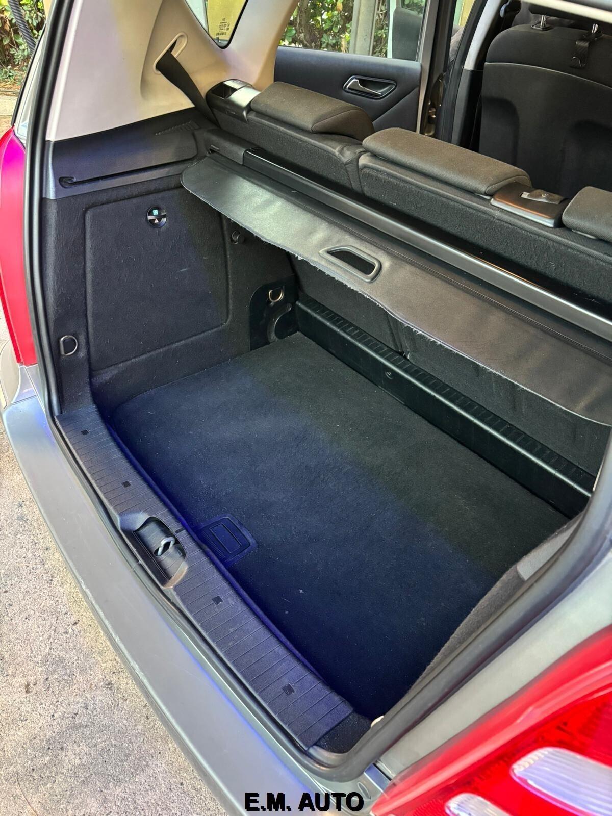 Mercedes-benz A 160 CDI Elegance