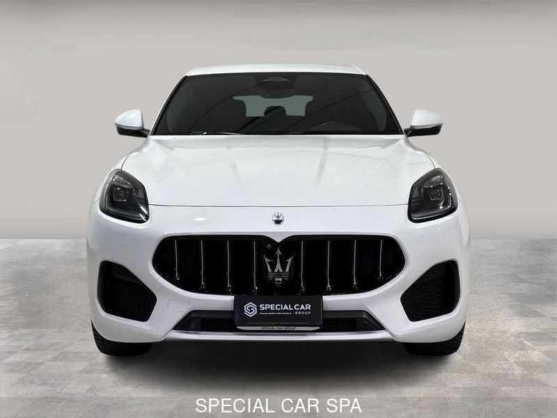 Maserati Grecale 2.0 MHEV 300 CV GT