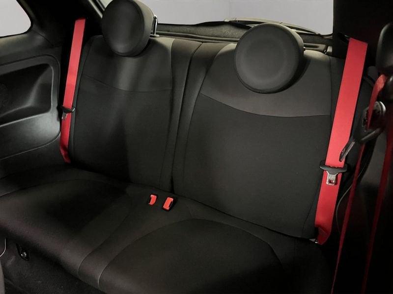 Abarth 595 595 1.4 Turbo t-jet esseesse 180cv