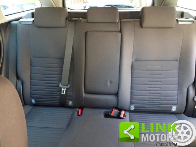 TOYOTA Auris 1.6 D-4D Start & Stop