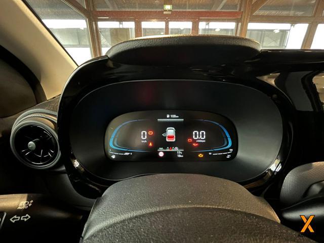 HYUNDAI i10 1.0 MPI Connectline