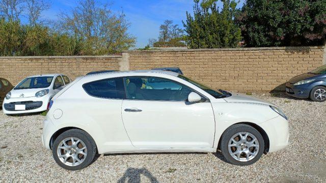 ALFA ROMEO MiTo SI ZTL ROMA EURO 5 OTTIMO STATO