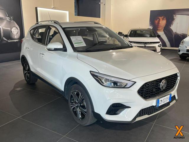 MG ZS 1.5 VTi-tech Comfort GPL