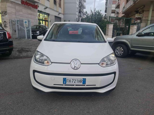 VOLKSWAGEN up! 1.0 5p. move up!