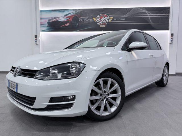 VOLKSWAGEN Golf 1.4 TSI 5p. Highline BlueMotion Technology