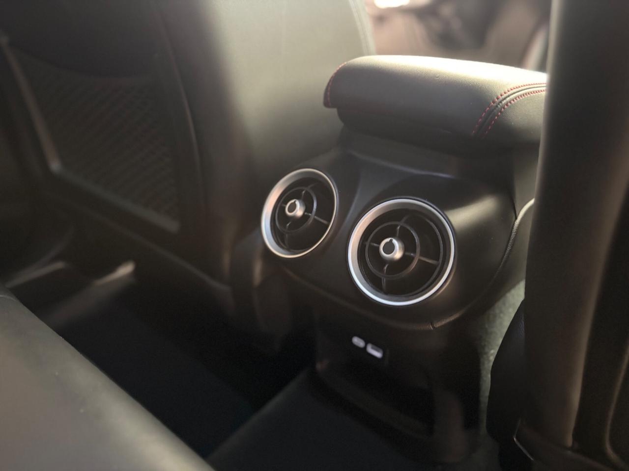 Alfa Romeo Stelvio 2.2 210 CV AT8 Q4 Estrema permute finanziamenti