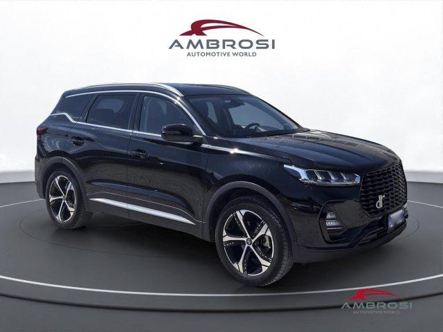 OTHERS-ANDERE OTHERS-ANDERE Dr Automobiles DR6 6.0 1.5 turbo Gpl 149cv cvt