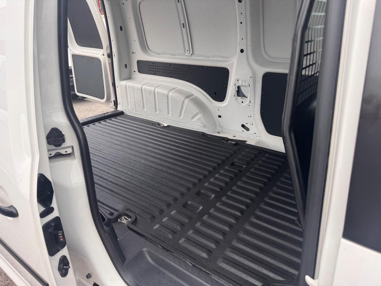 Volkswagen CADDY MAXI L2 PASSO LUNGO 2.0TDI